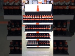 P1.875 GOB LED Shelf Display 1R1G1B 900*60mm Waterproof 800nits