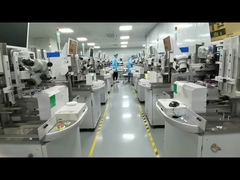 De LEIDENE Productie van SMT