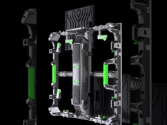 LEIDEN van de typee P3.91 Openluchthuur Vertoningskabinet Nationstar 500x500 500x1000