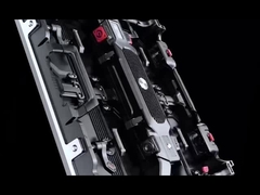 LEIDEN van de het Stadiumhuur 4K van typeg P2.976 Comité Kabinet 500x500mm Nationstar 3840Hz