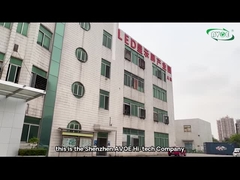 AVOE-LEIDENE Vertoning, LEIDENE van China Comité Fabriek en Fabrikant