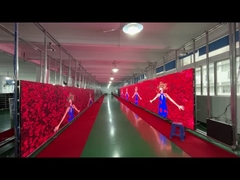 P3.91 LED-display, P3.91 LED-paneel, P3.91 LED-scherm