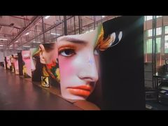 P1.953 P2.604 flexibel LED-displaypaneel voor binnen voor podiumevenementen