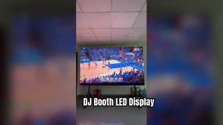 Alles-in-één conferentiesysteem # alles-in-één LED-muur voor vergaderingen # led-videomuur voor conferenties