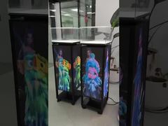 Teller led-display