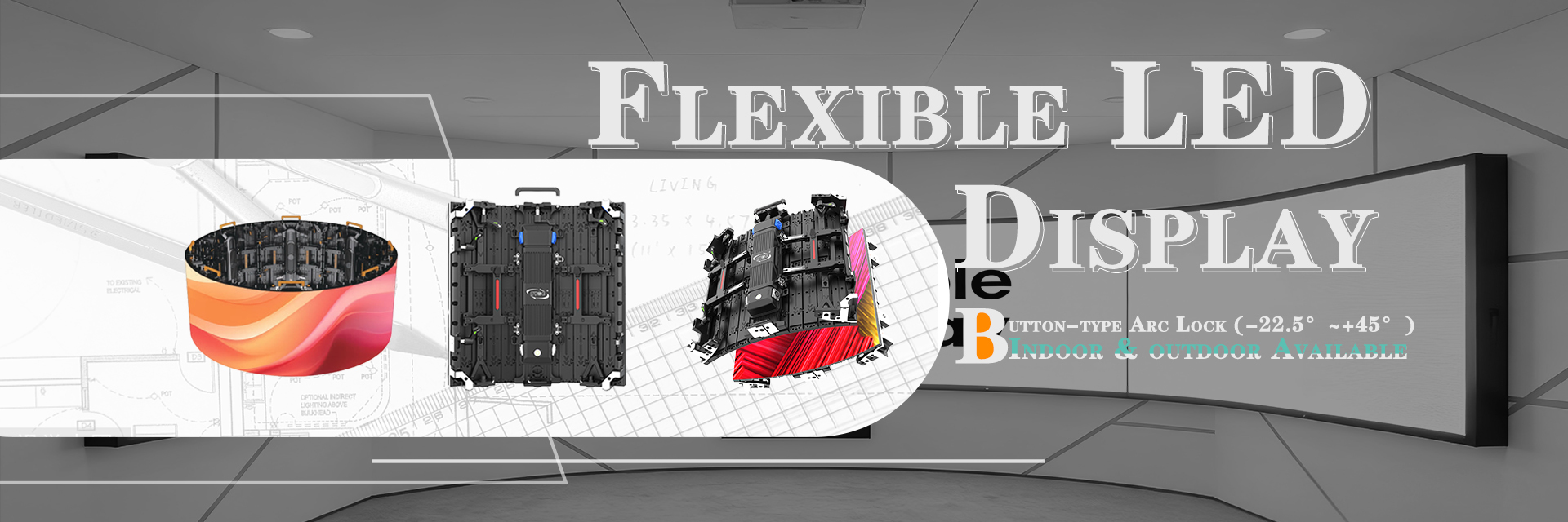 kwaliteit Buiten vaste LED -display Fabriek