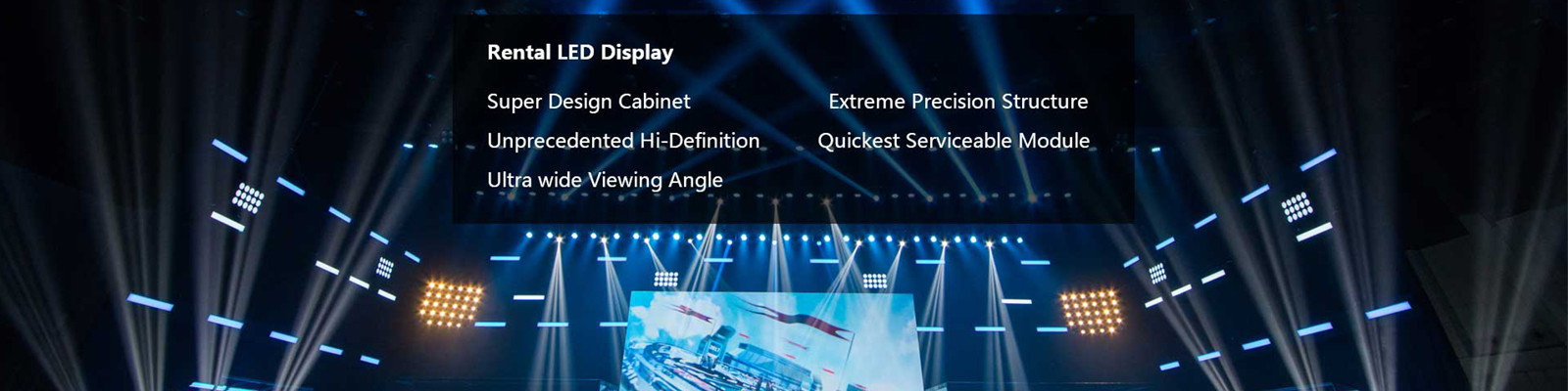 kwaliteit Buiten vaste LED -display Fabriek