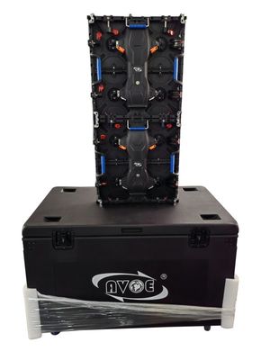 Type A Pro P3.91 Outdoor Rental LED Panel